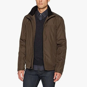 Calvin Klein Men's Winter Jacket